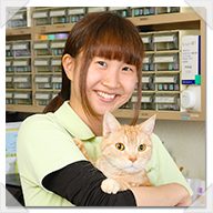 清水 かりん