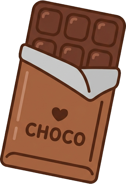 チョコレート